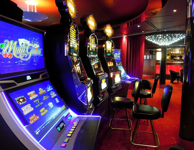 besten Online-Casino-Slots