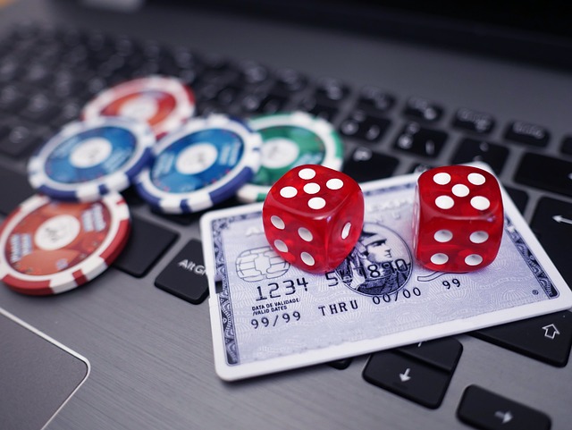 Was Man Als Casinospieler Über Online-Casinos Wissen Muss